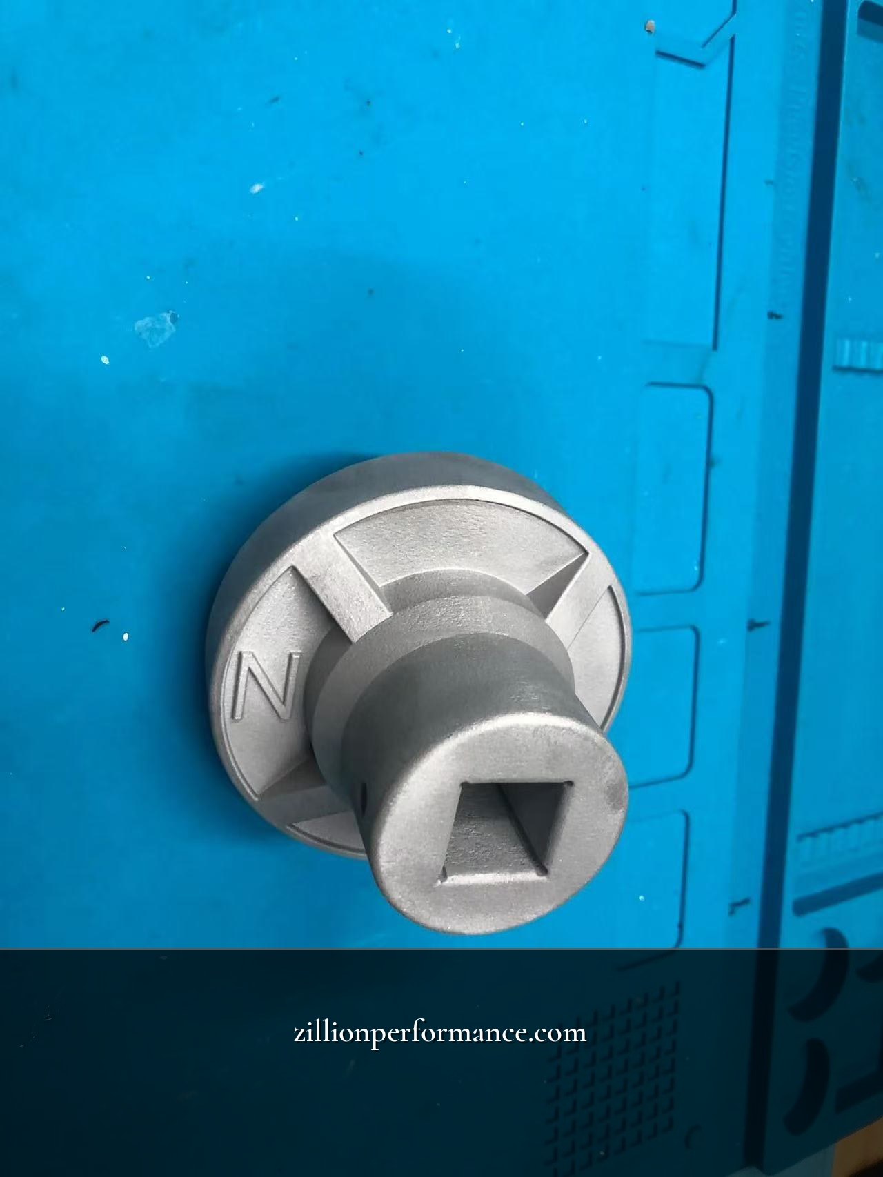 林寶堅尼 中心鎖輪圈 裝拆工具 - Lamborghini Aventador General 圖片 2