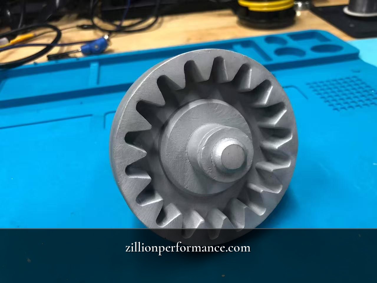 林寶堅尼 中心鎖輪圈 裝拆工具 - Lamborghini Aventador General 圖片 3