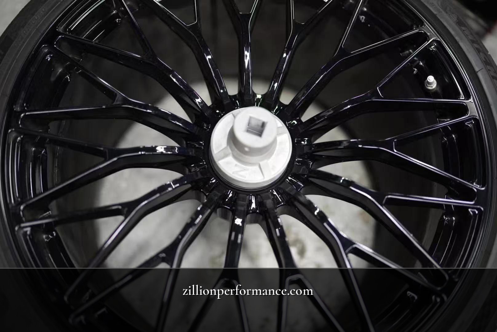 林寶堅尼 中心鎖輪圈 裝拆工具 - Lamborghini Aventador General 圖片 6