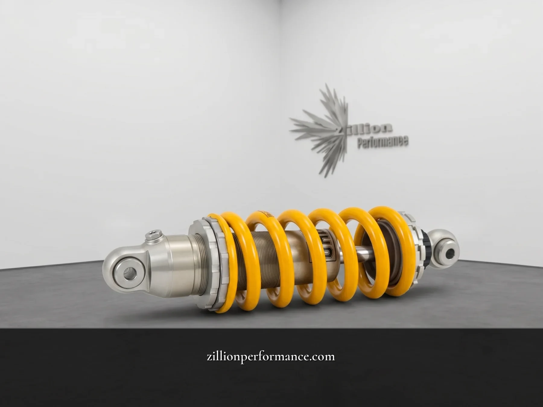 全新現貨 Öhlins HO733 STX 46 後避震器｜Honda X-ADV 750 專用 - Honda X-ADV 750 懸掛